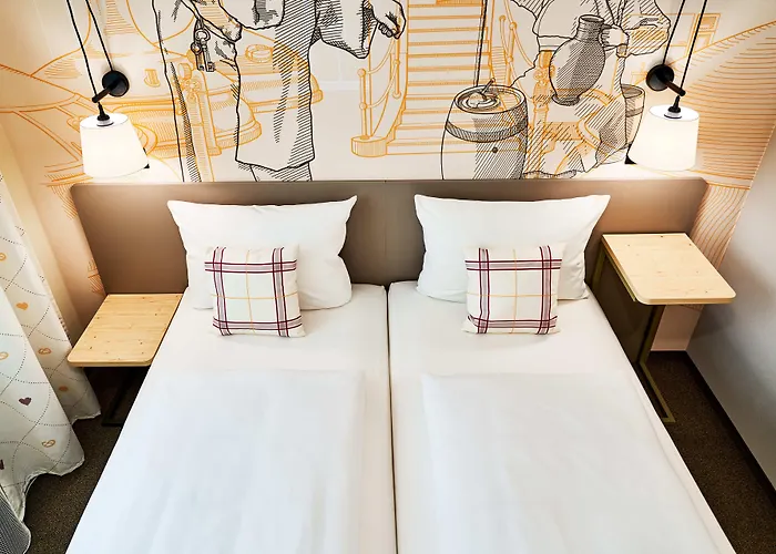 Mcdreams Otel 2*