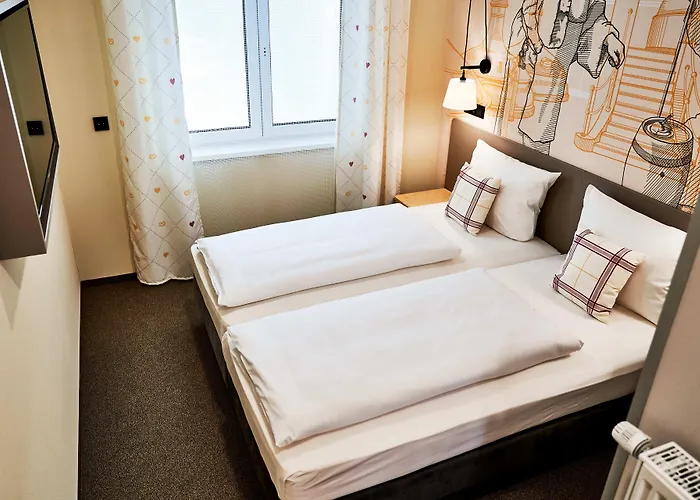 Mcdreams 2* Ingolstadt