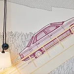 Hotel Mcdreams