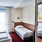 Mcdreams Szálloda Ingolstadt