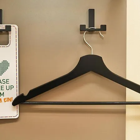 Mcdreams Szálloda Ingolstadt