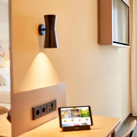Mcdreams Otel 2*