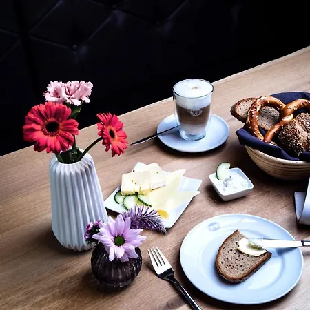 Mcdreams Szálloda 2*