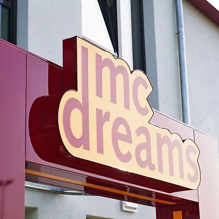 Mcdreams Ίνγκολστατ