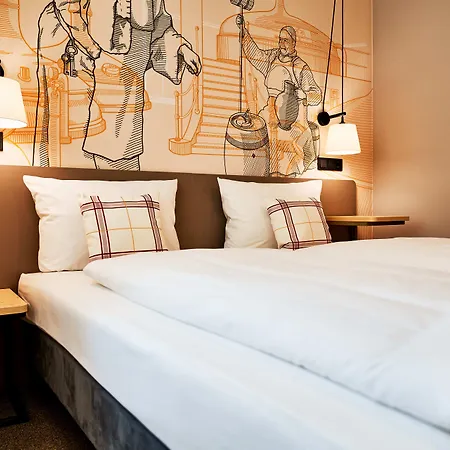 Hotel Mcdreams 2*