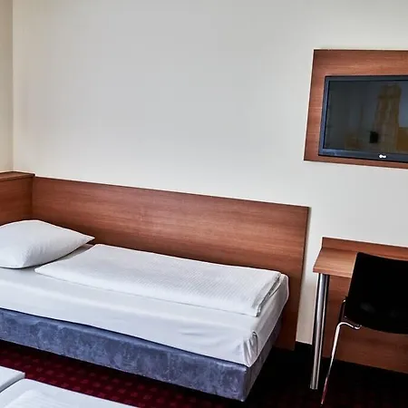 Mcdreams Ξενοδοχείο 2*