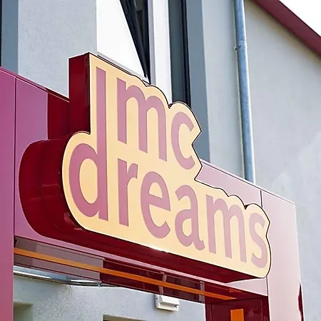 Ξενοδοχείο Mcdreams