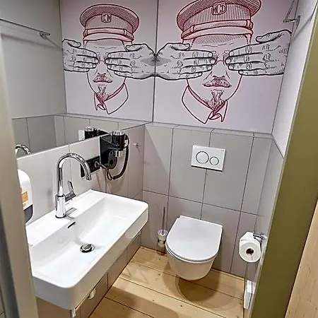 Ξενοδοχείο Mcdreams