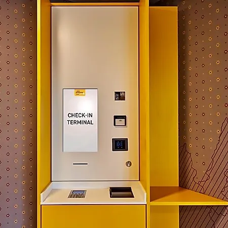 Mcdreams Ξενοδοχείο 2*