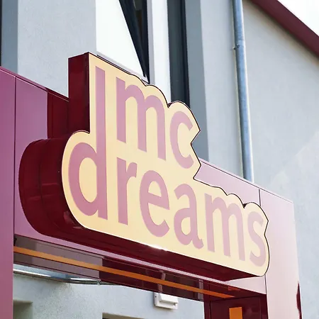 Mcdreams Szálloda 2*
