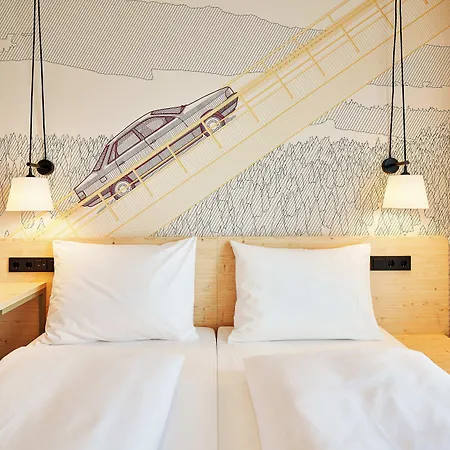 Mcdreams Hotel