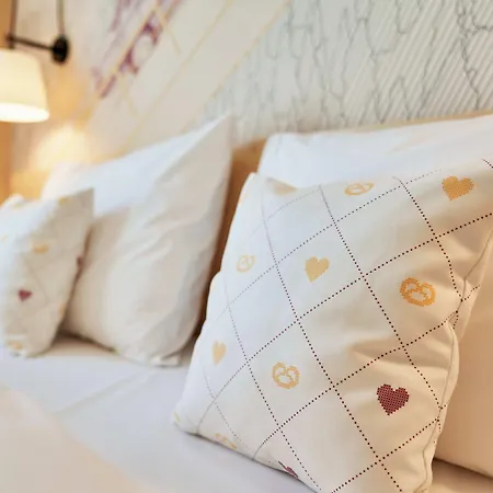 Mcdreams Hotel