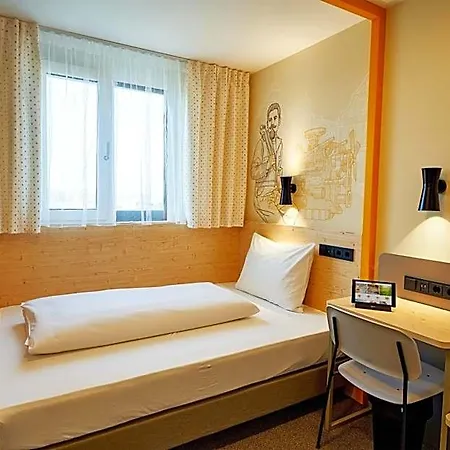 Mcdreams Hotel Ingolstadt