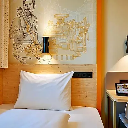 Hotel Mcdreams 2*