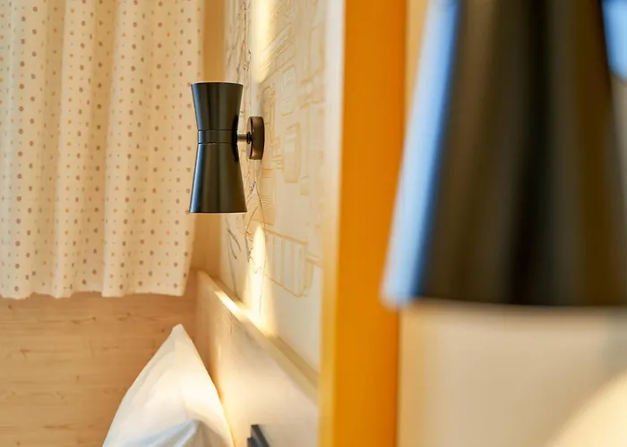 Mcdreams Szálloda 2*