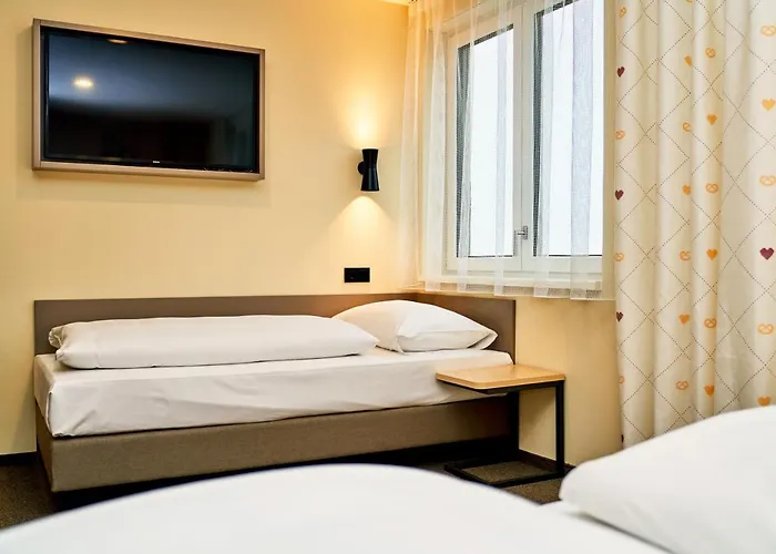 Mcdreams 2* Ingolstadt