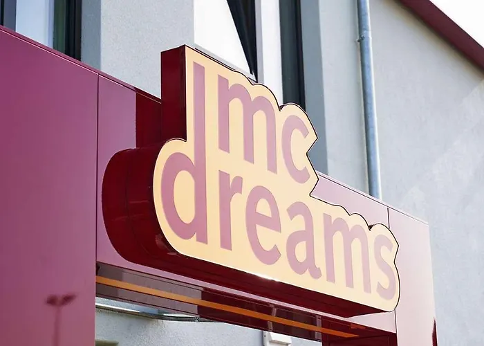 Mcdreams אינגולשטאט