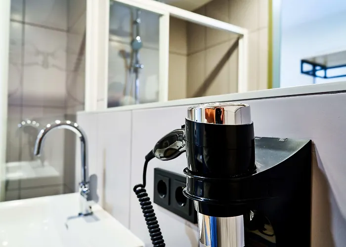 Szálloda Mcdreams 2*