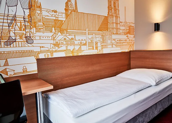 Szálloda Mcdreams 2*